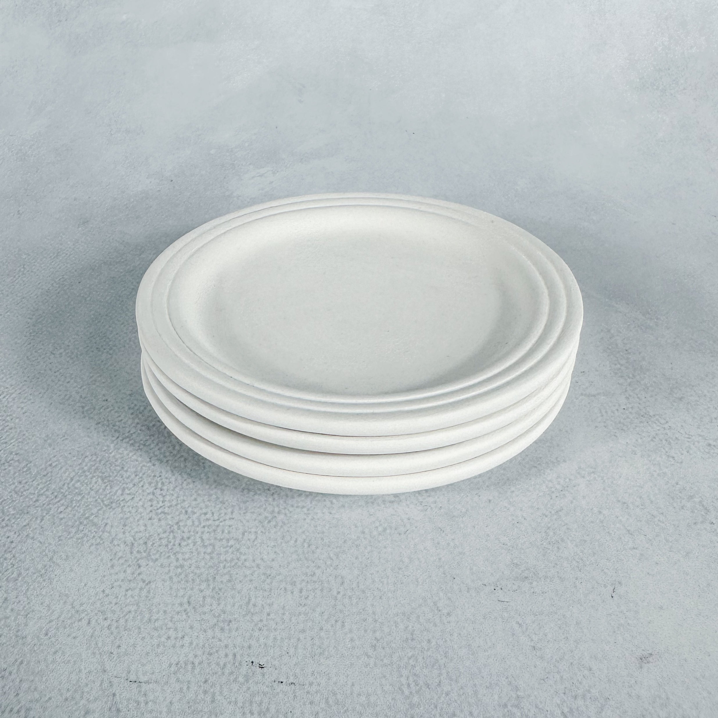 Round Coaster Set