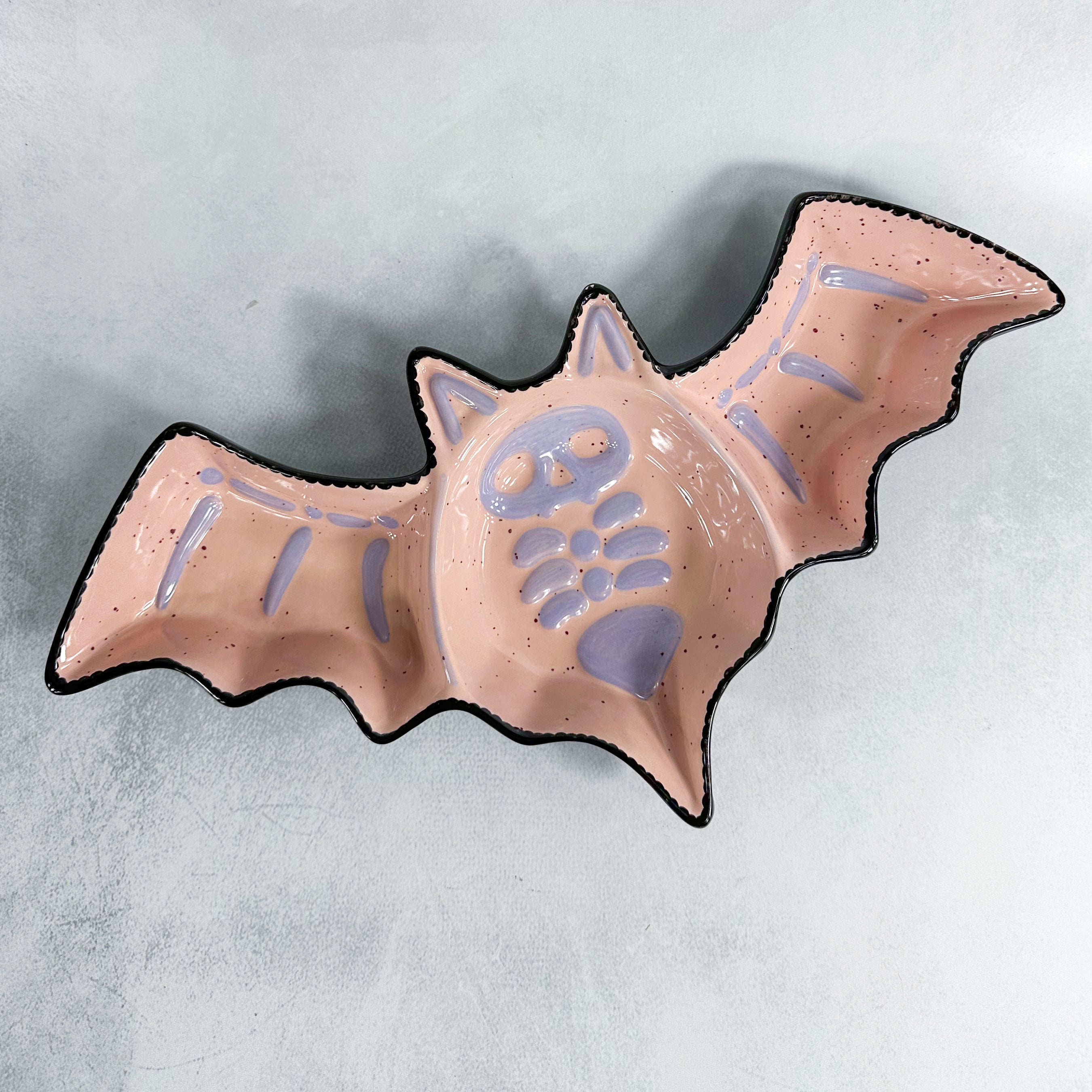Batty Platter