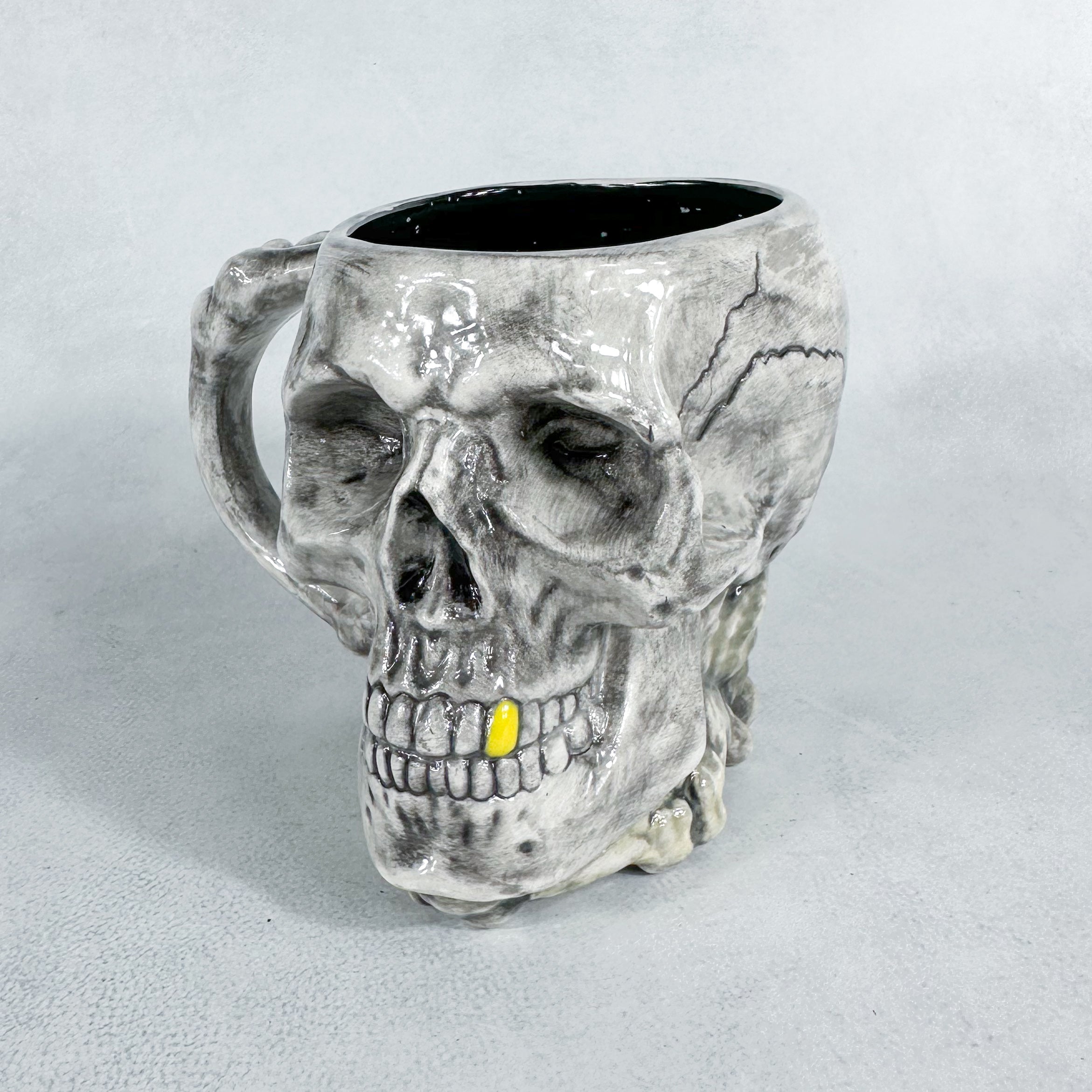 Skull Mug