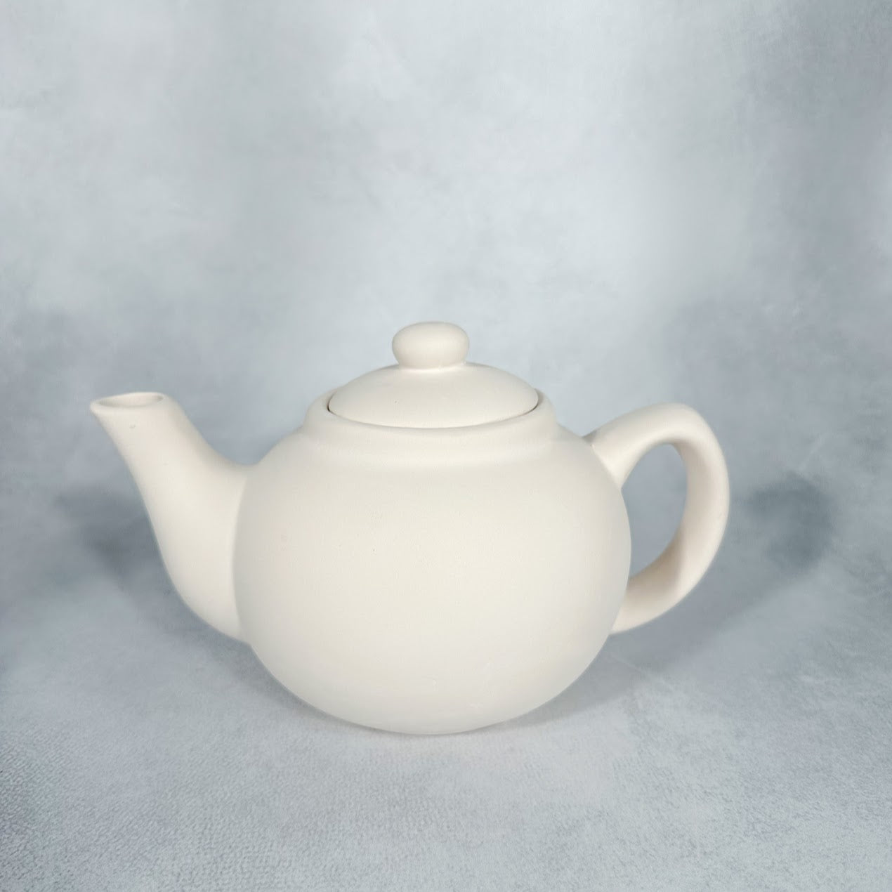 Teapot