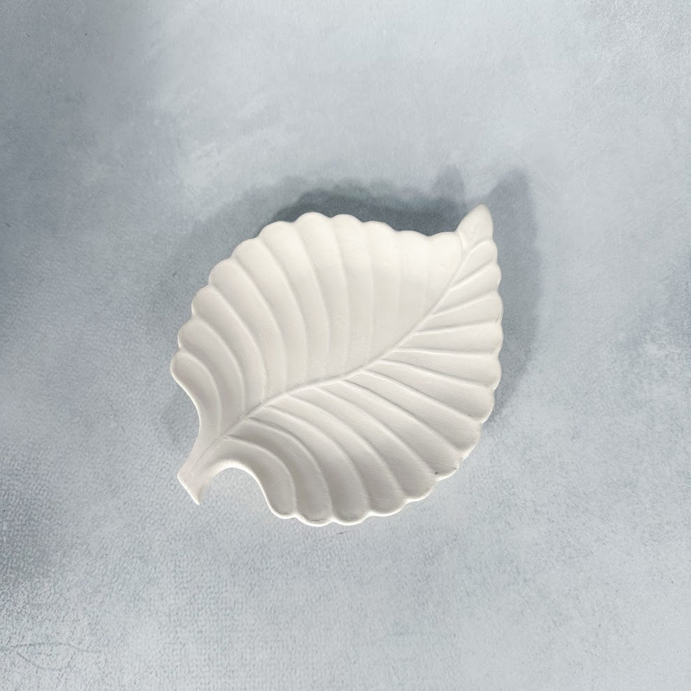 Leaf Dish