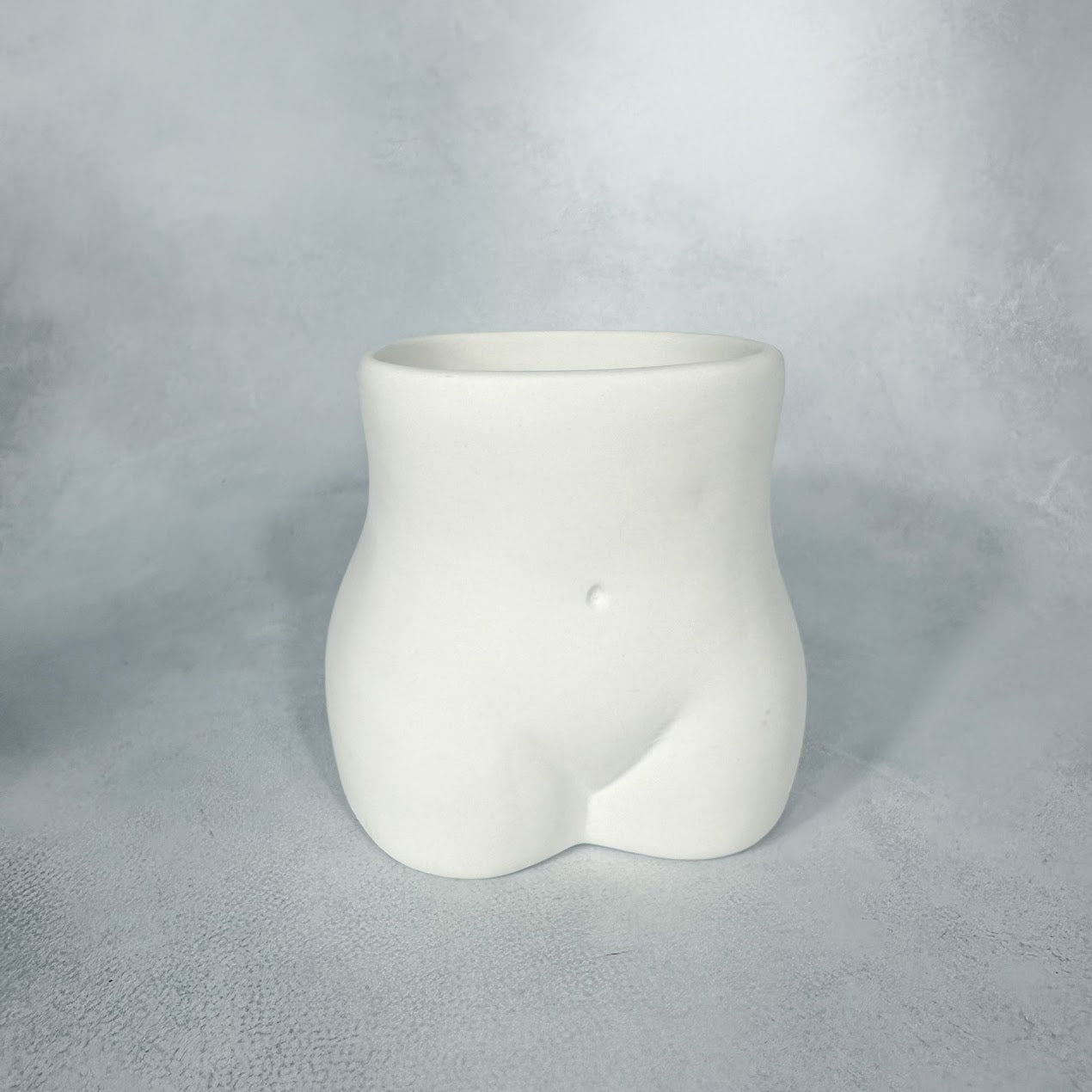 Butt Planter