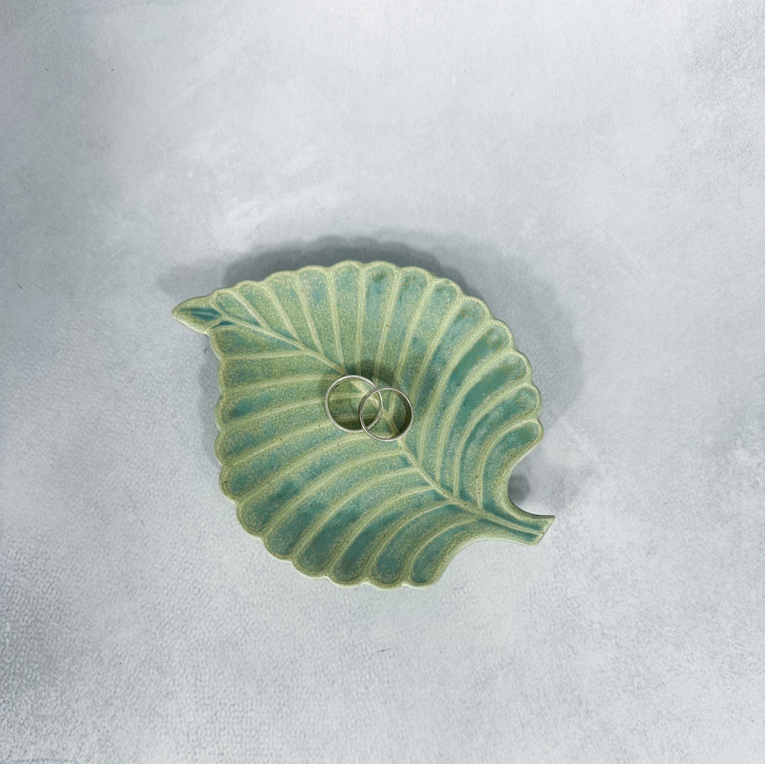 Leaf Dish