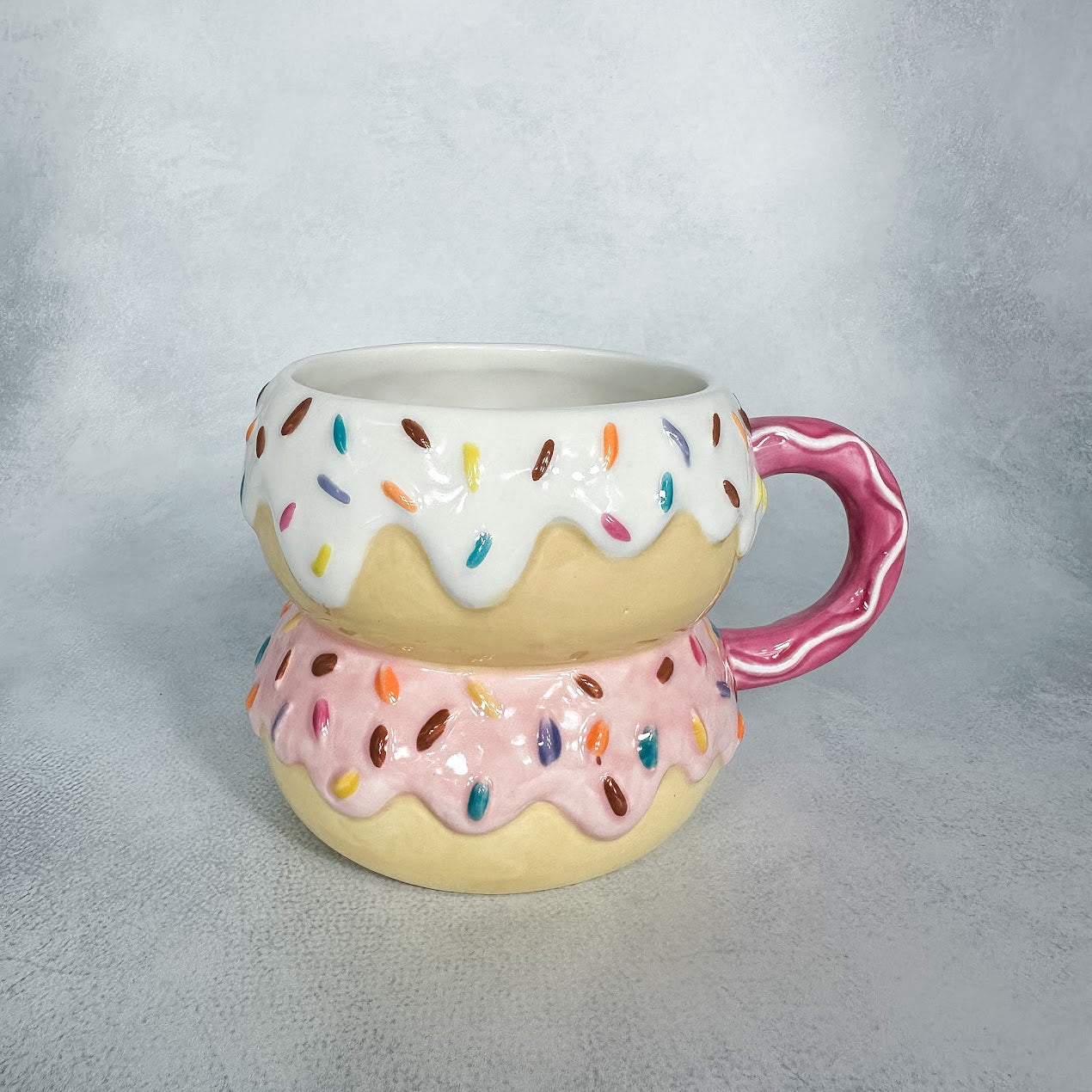 Stack O'Donuts Mug