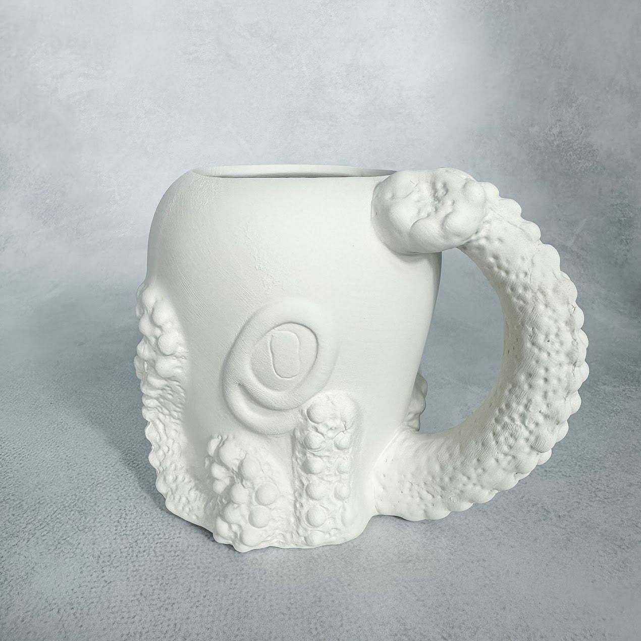 Ocho Octopus Mug