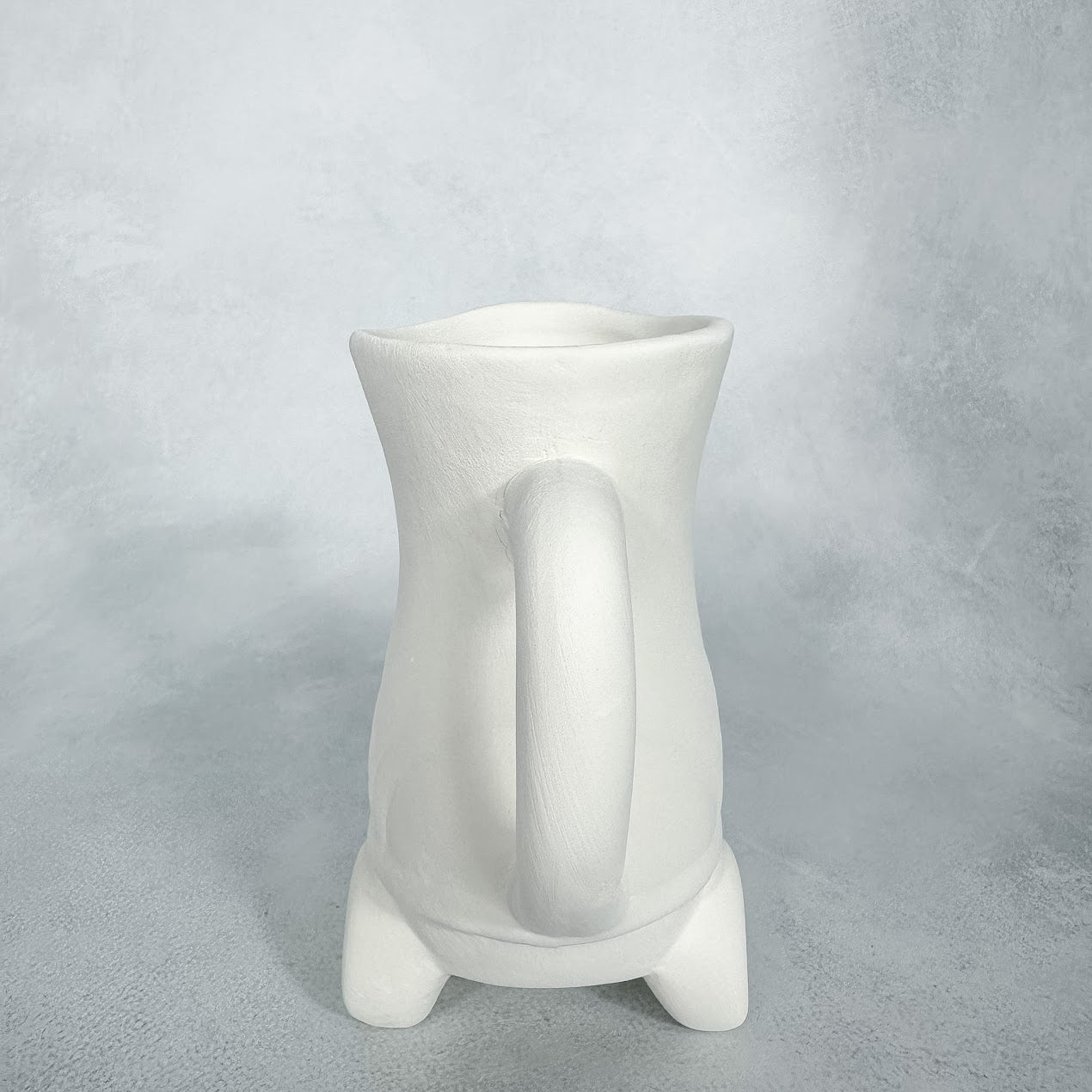 Retro Roller Skate Mug