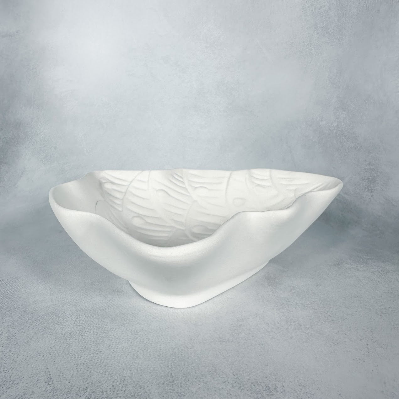 Vintage Christmas Tree Bowl