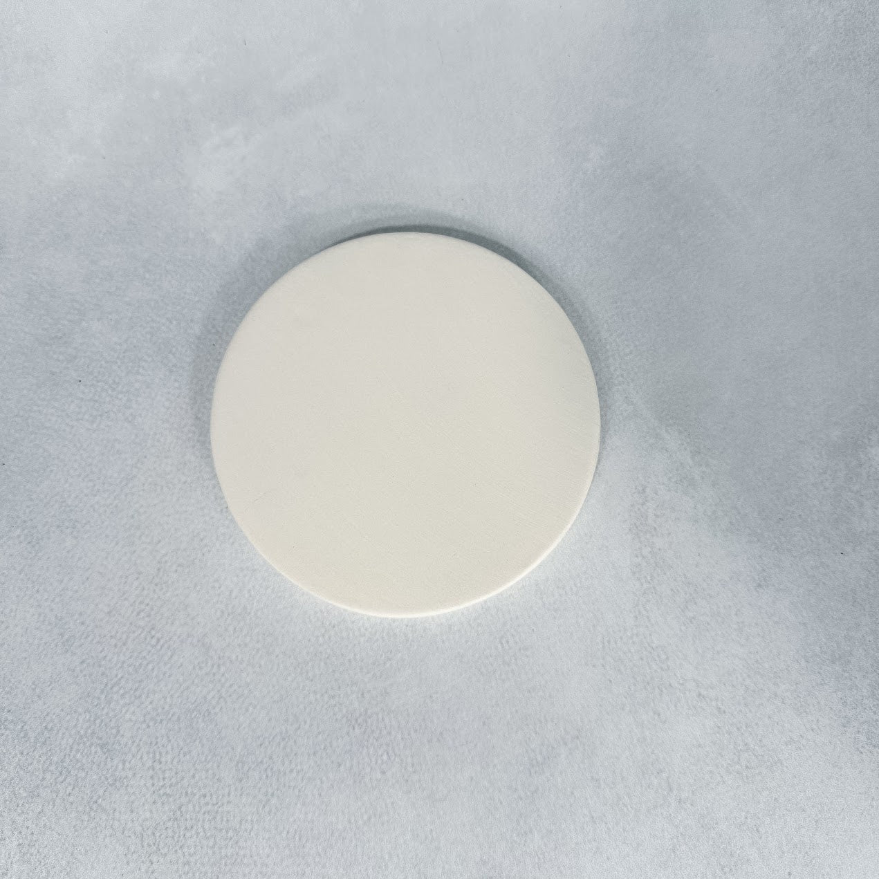 4 1/4" Round Tile