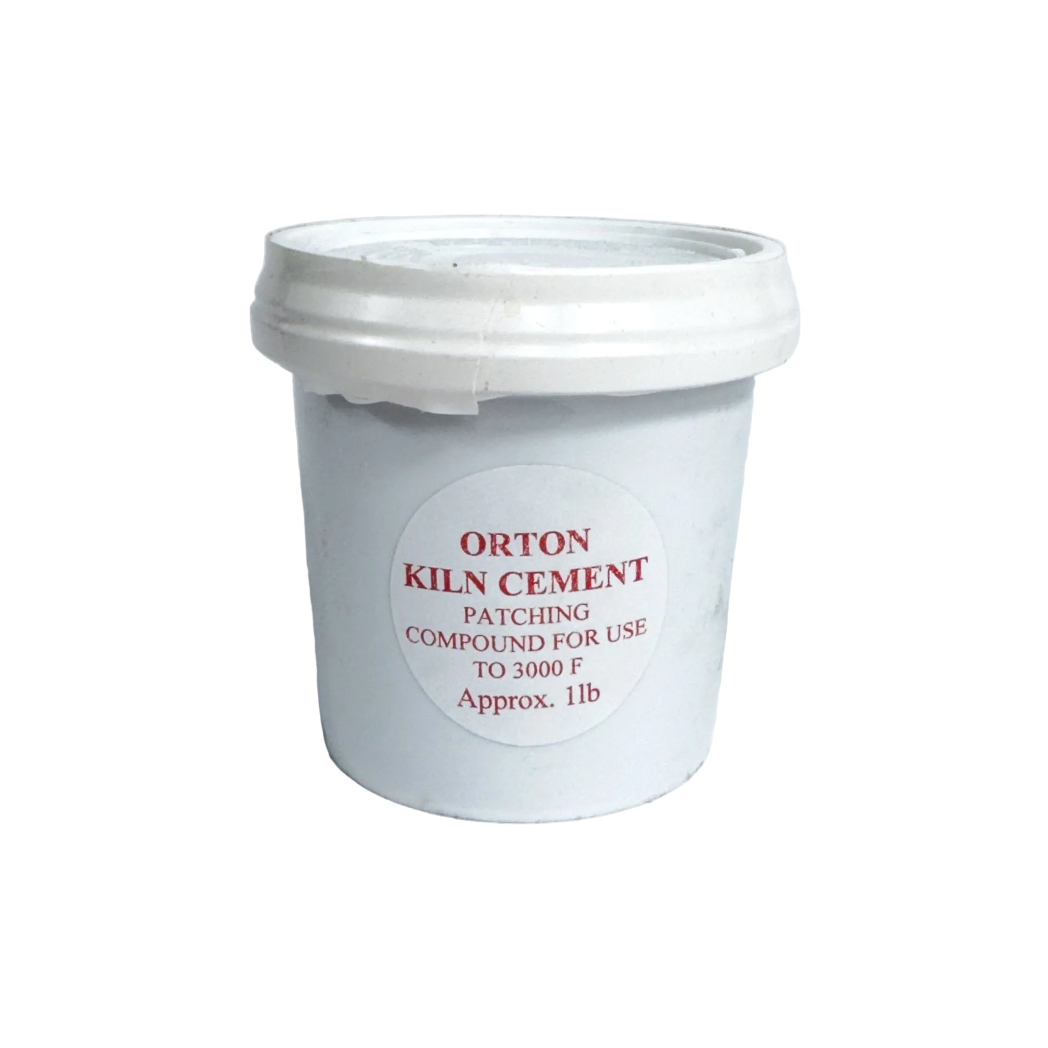 Kiln Cement & Sealer
