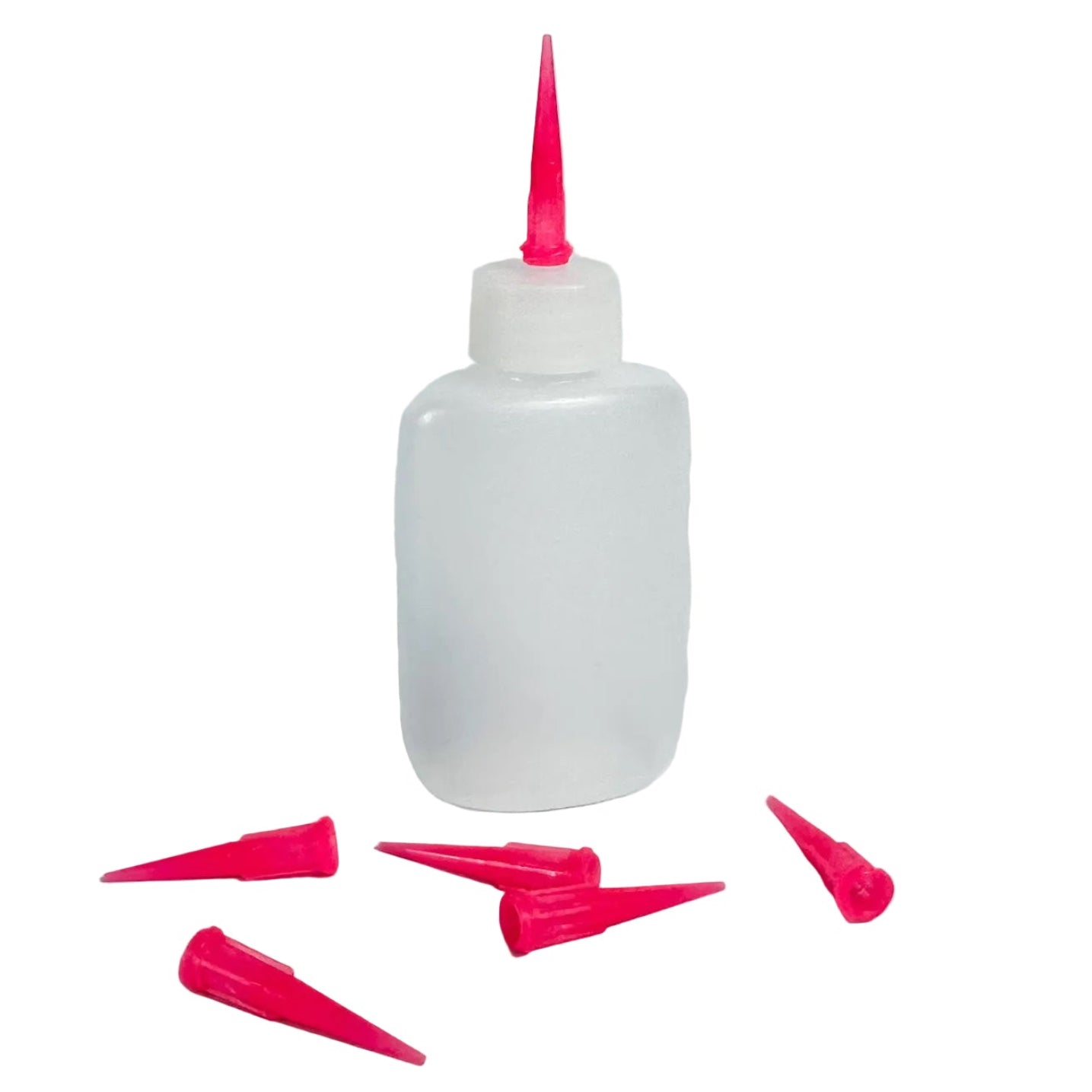 Writer Tips 20 Gauge