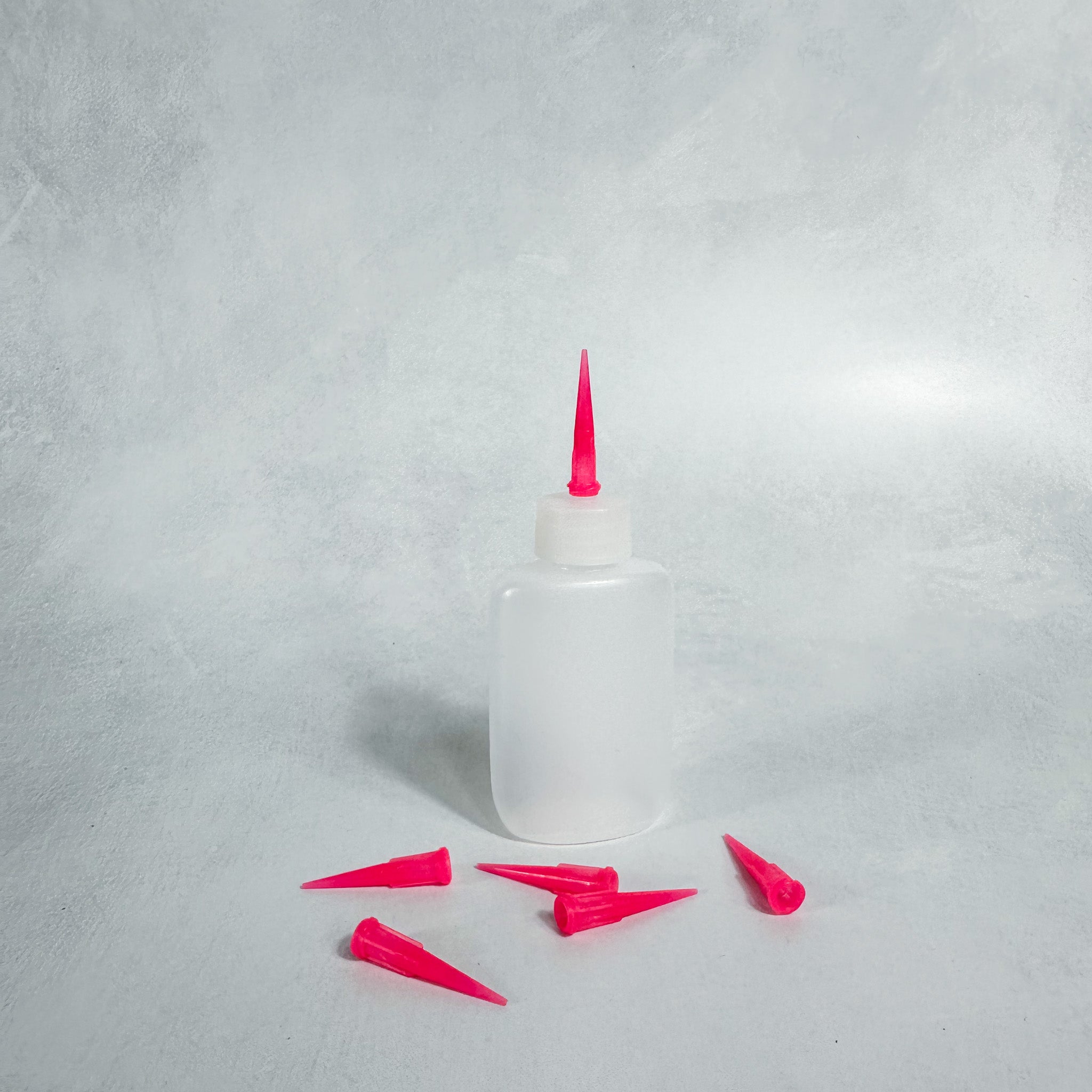 Writer Tips 20 Gauge