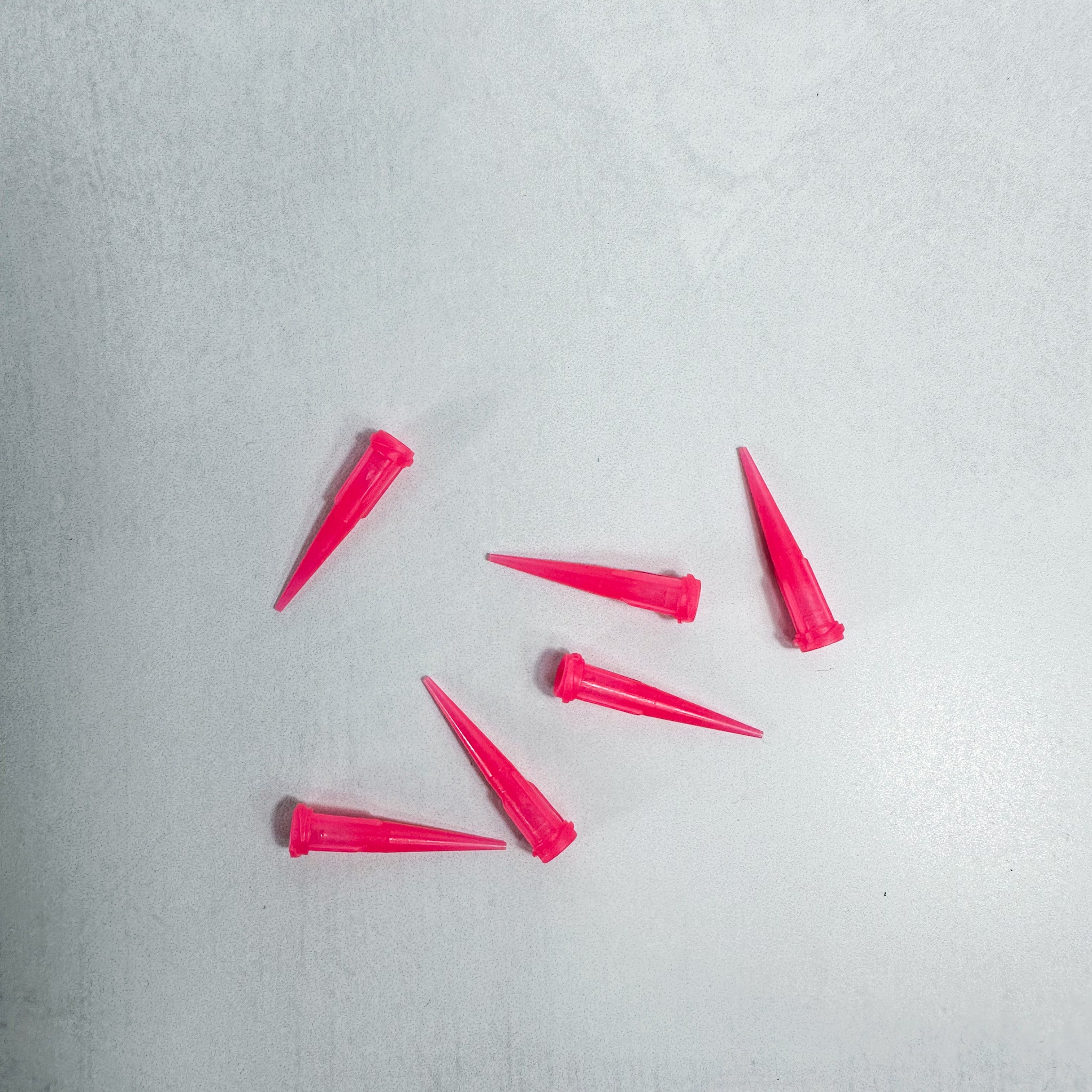 Writer Tips 20 Gauge