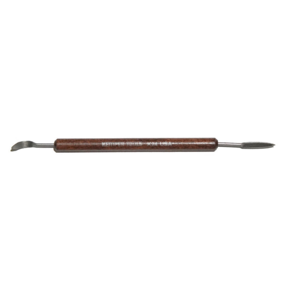 Salt & Pepper Drill 6-3/4"