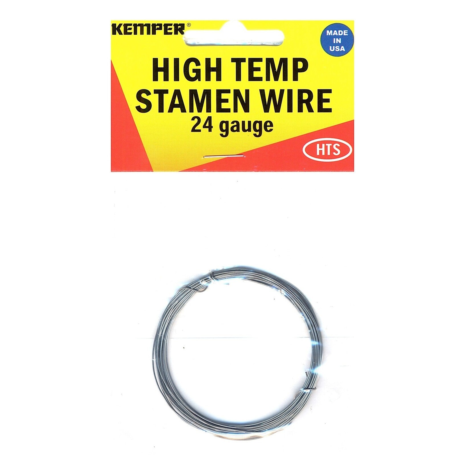 High Temp Wire 24 Gauge