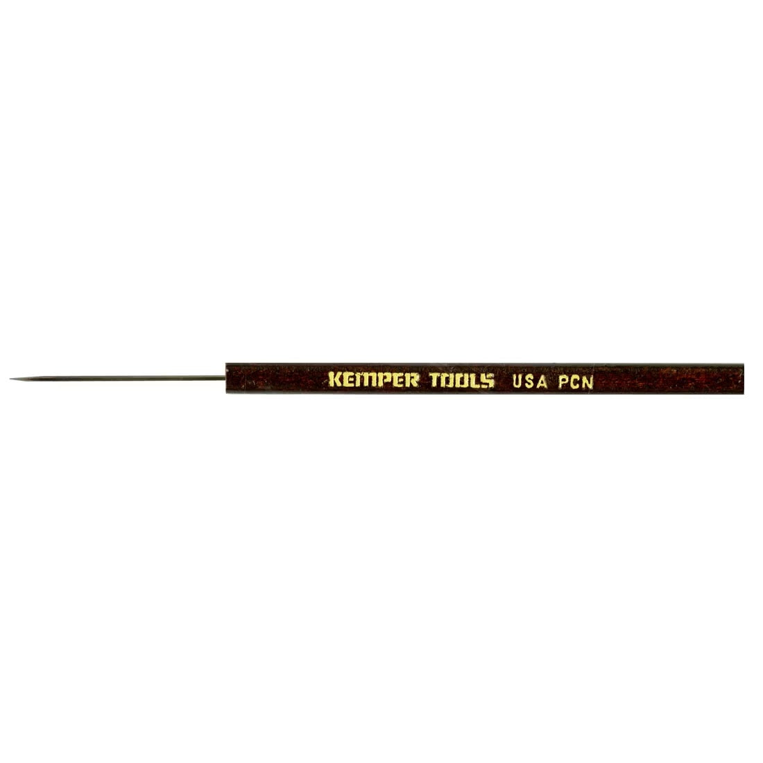 Potters Cut Off Needle