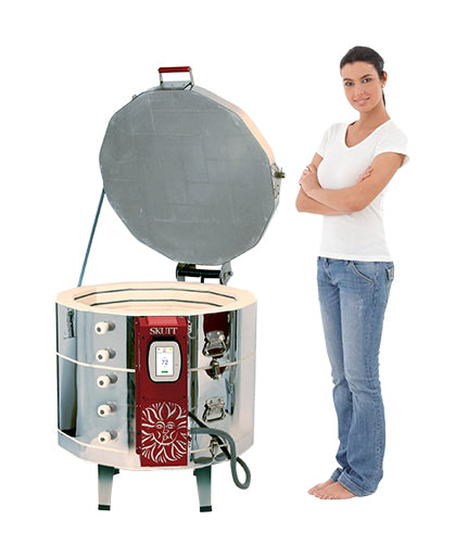 Skutt KMT1222 Kiln