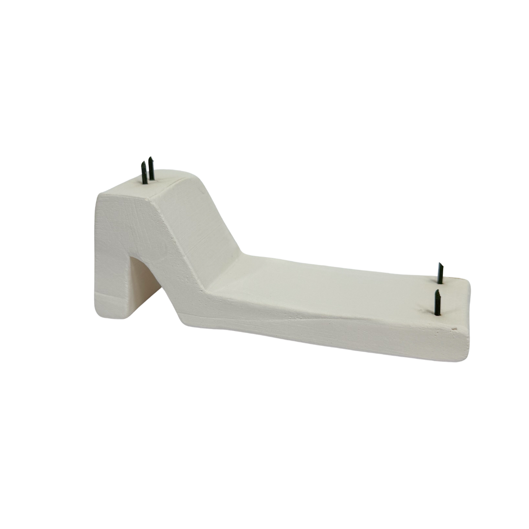 Ladle Stilt