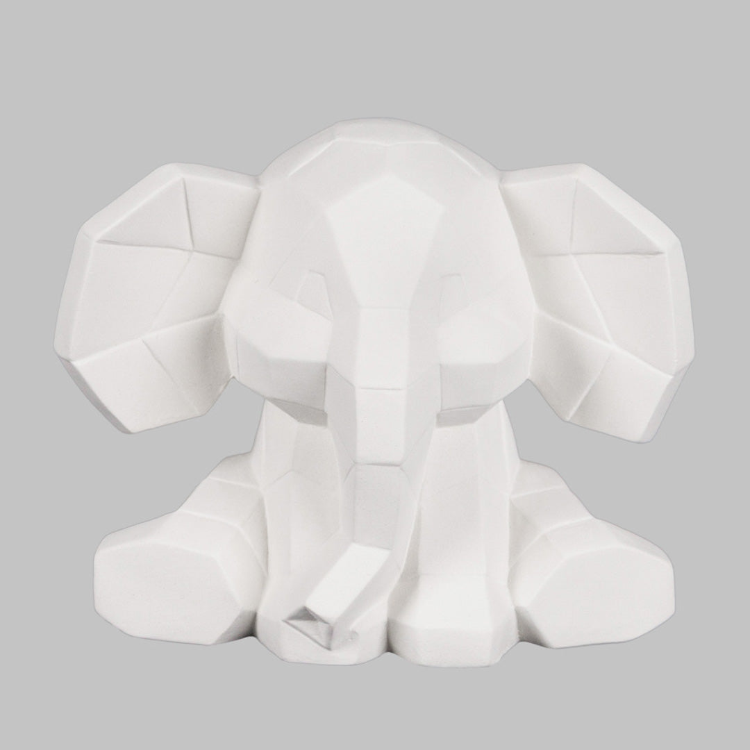 Elephant Facet-ini