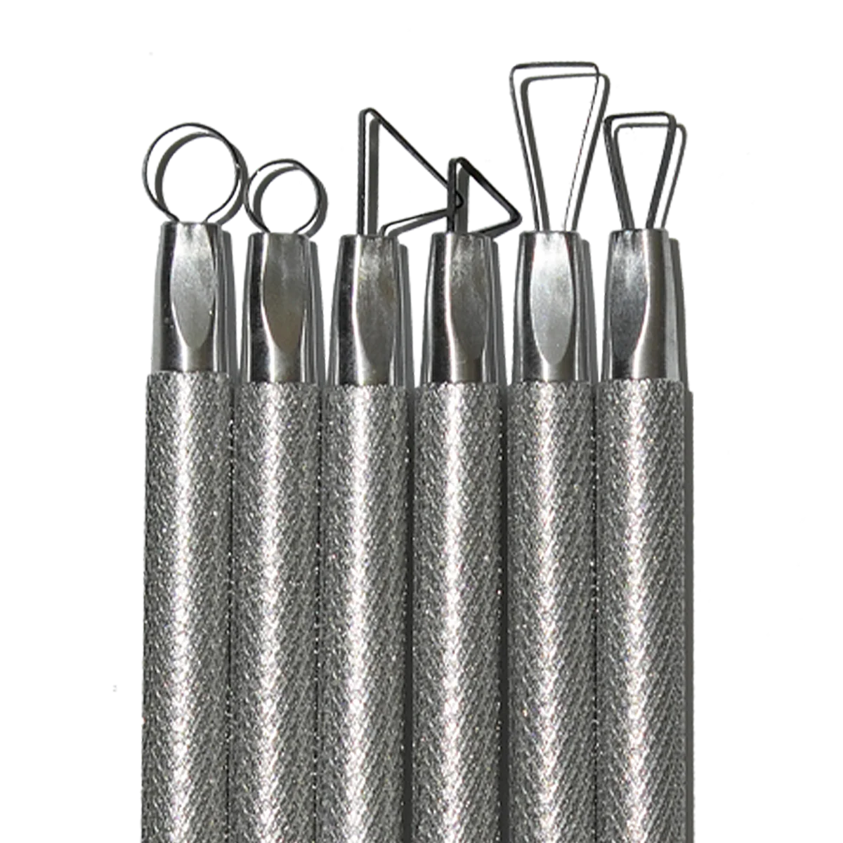 Mini Ribbon Sculpting Tools 5-1/2"