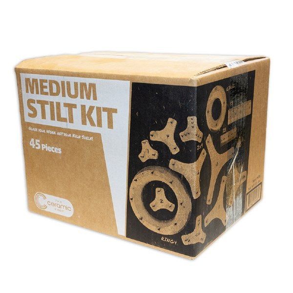 Medium Stilt Kit