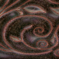 O57 Mottled Burgundy