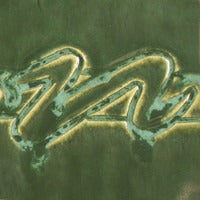 PC41 Vert Lustre