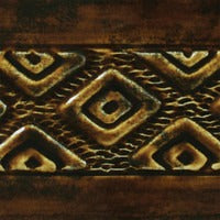 PC62 Textured Amber Brown