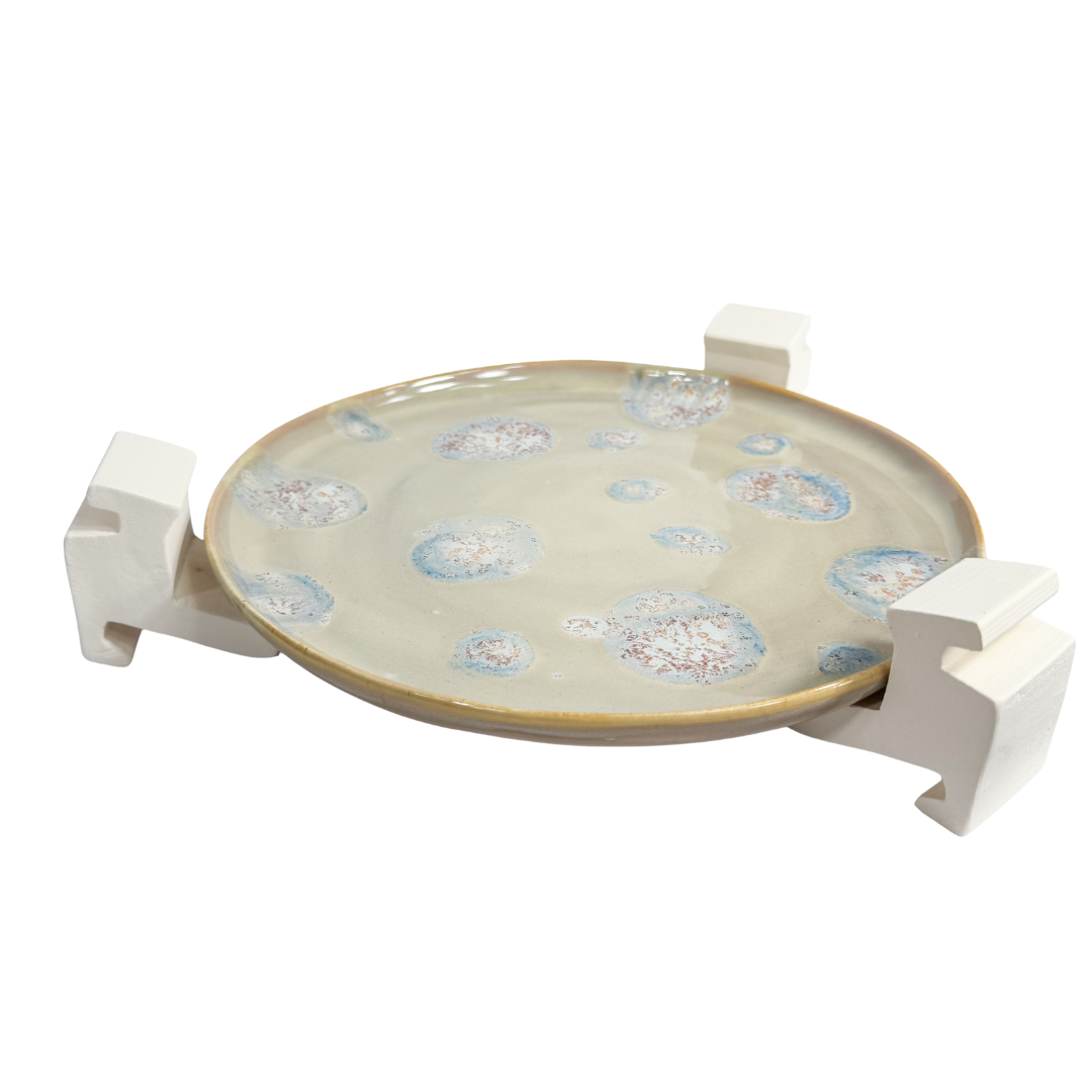 Plate Rack Set