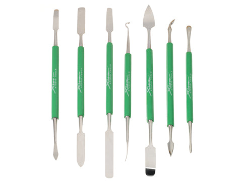 PSTS7CS Carving & Sculpting Tools - Set of 7