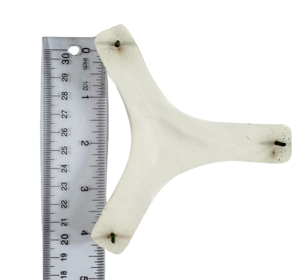Stilt #10