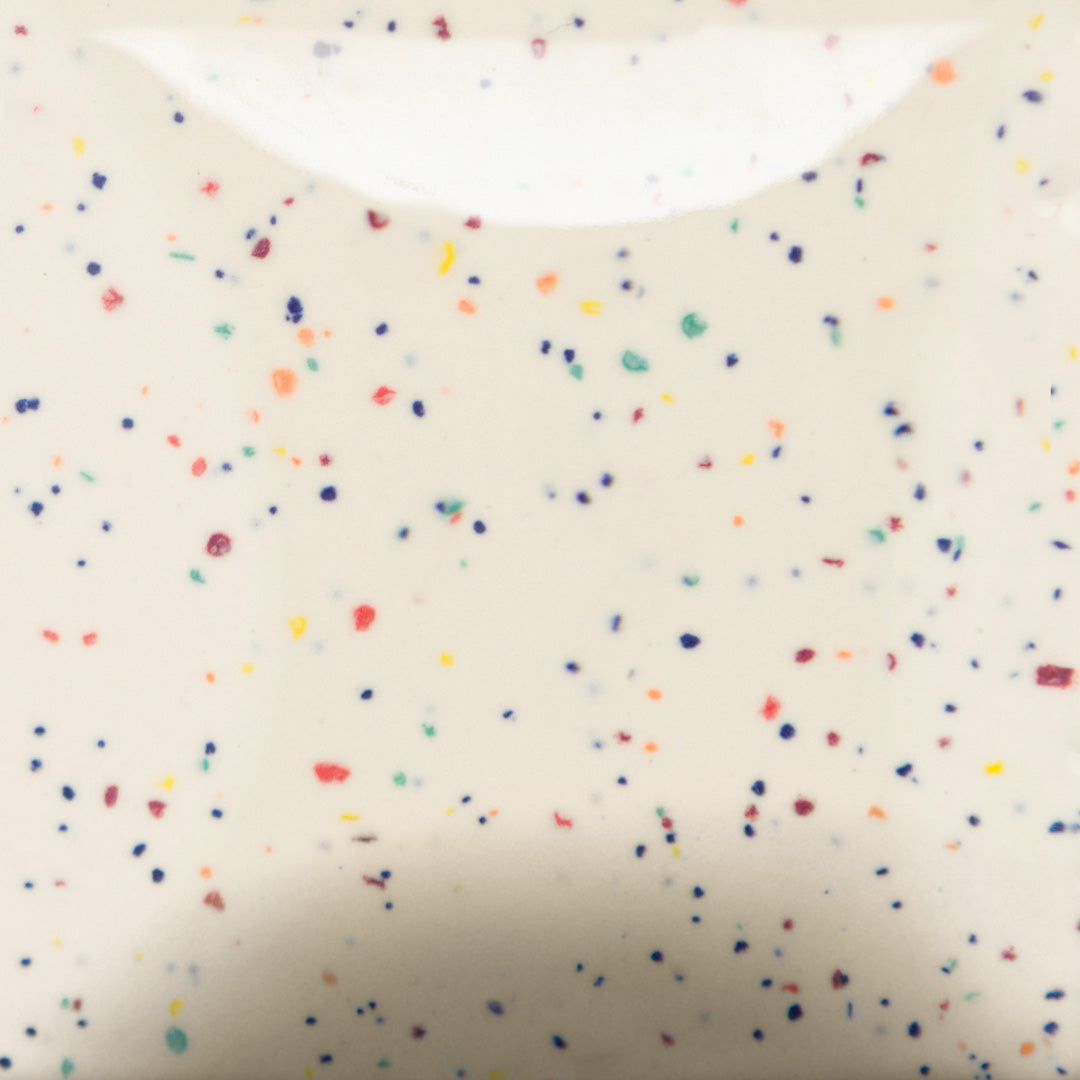 SP286 Speckled Old Lace