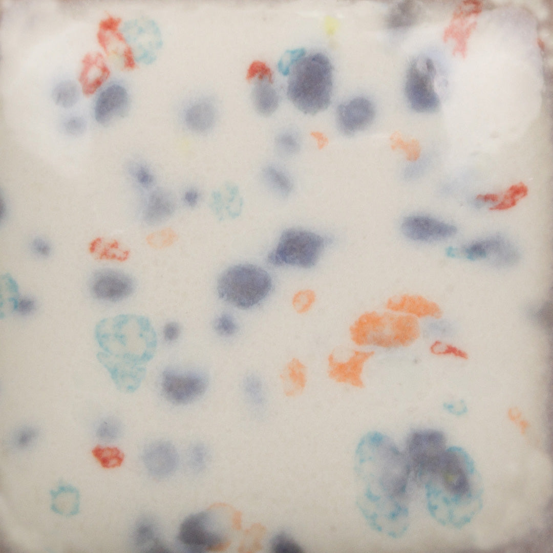 SP286 Speckled Old Lace