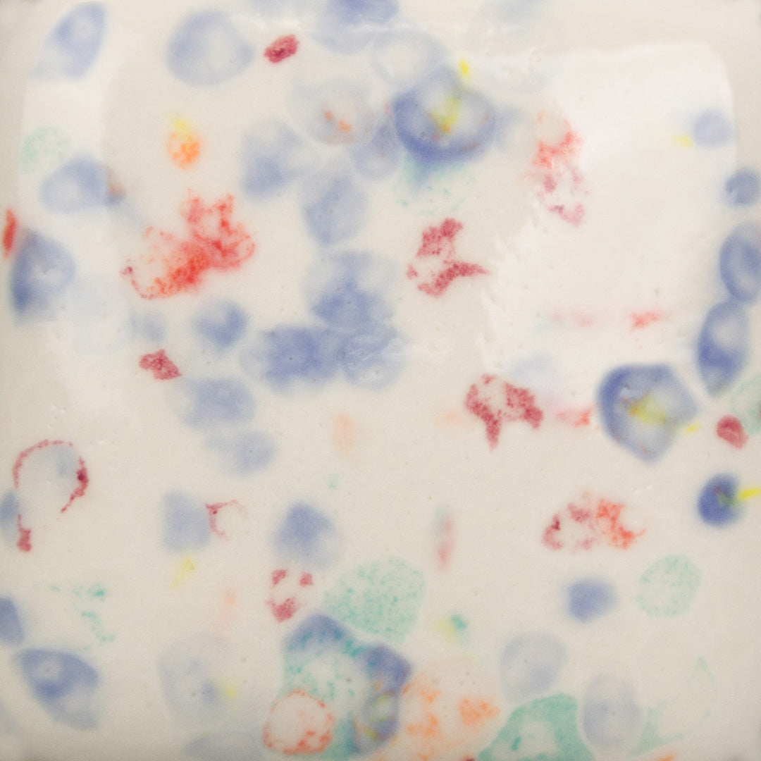 SP286 Speckled Old Lace