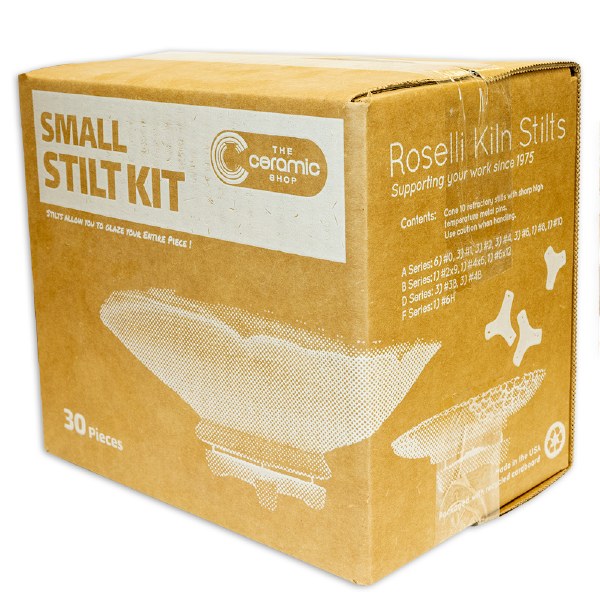 Small Stilt Kit