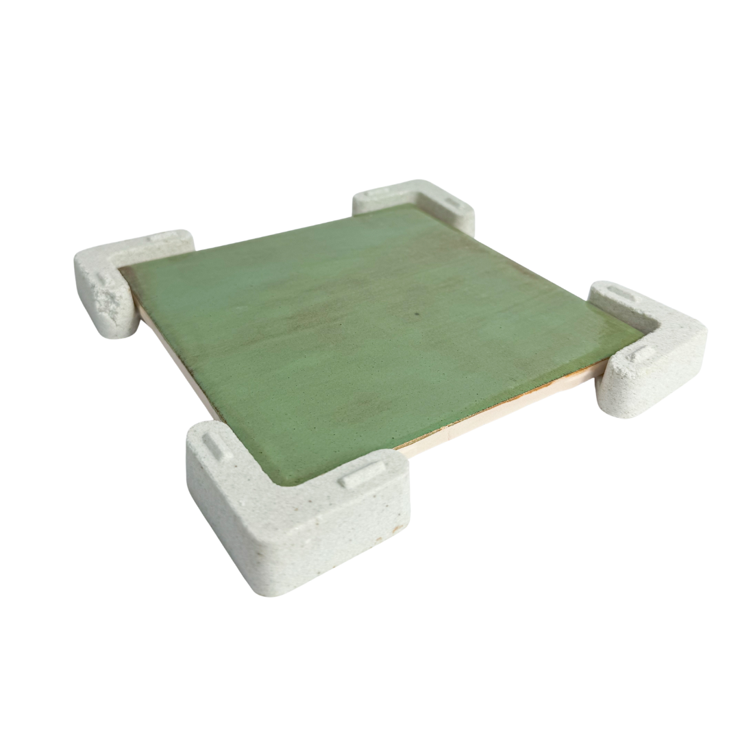 Stacking Tile Holder Set