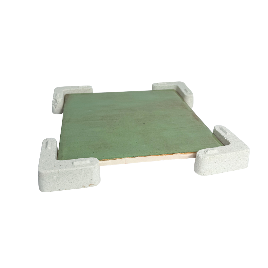 Stacking Tile Holder Set