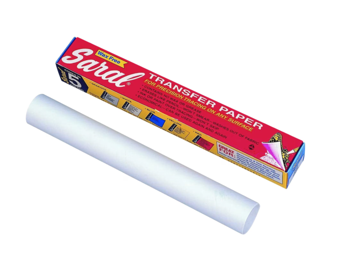 Saral Transfer Paper