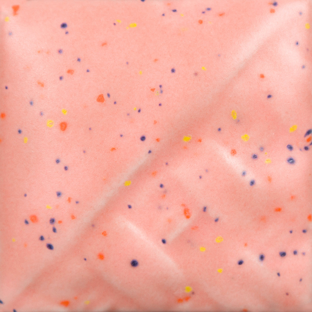 SW230P Pink Speck