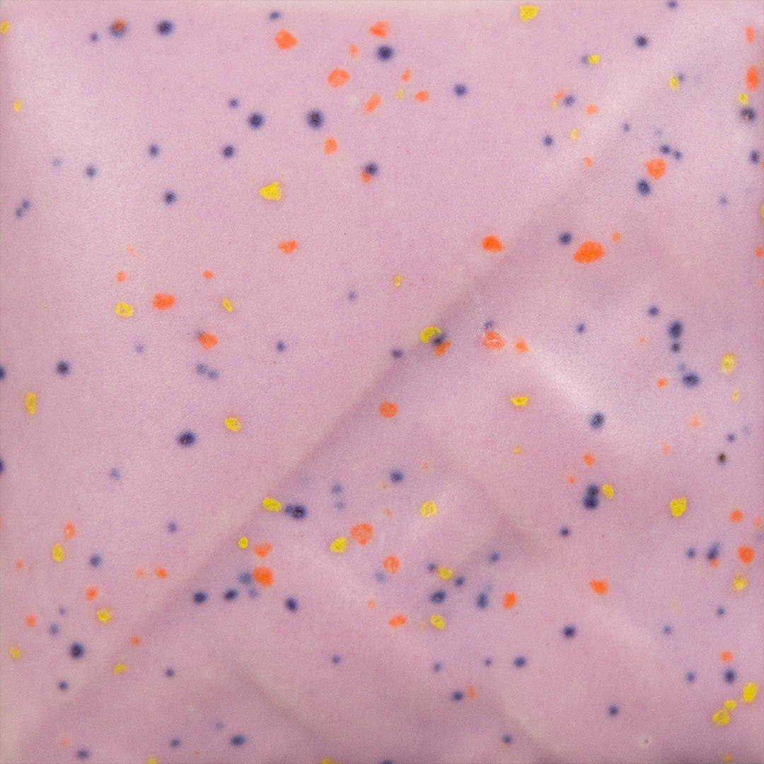 SW231P Lilac Speck
