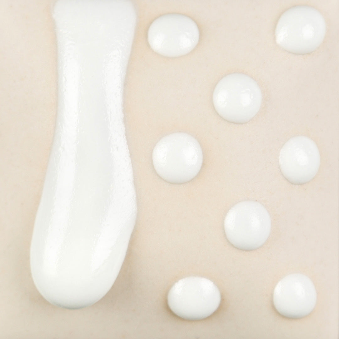 SW420P	White Melt Gloop