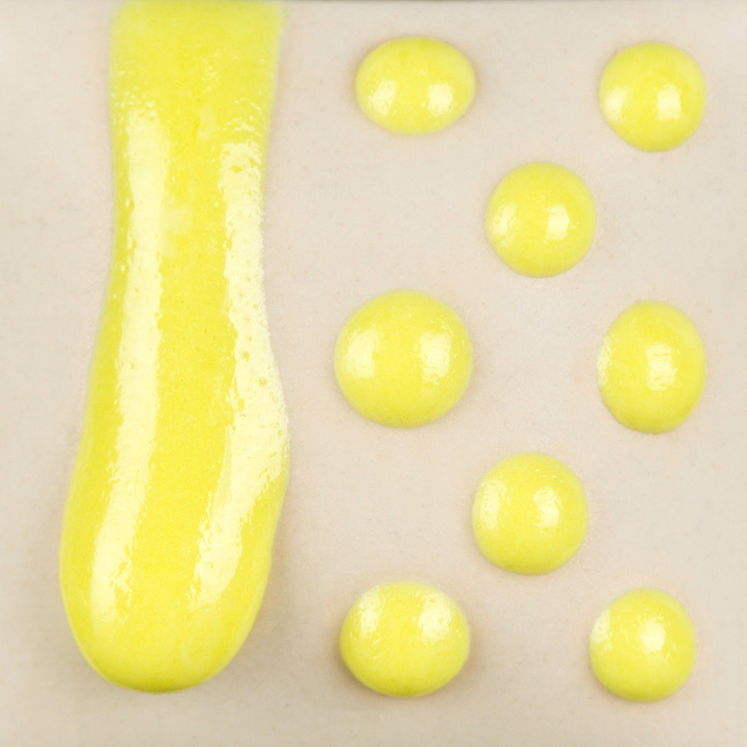 SW421P	Yellow Melt Gloop