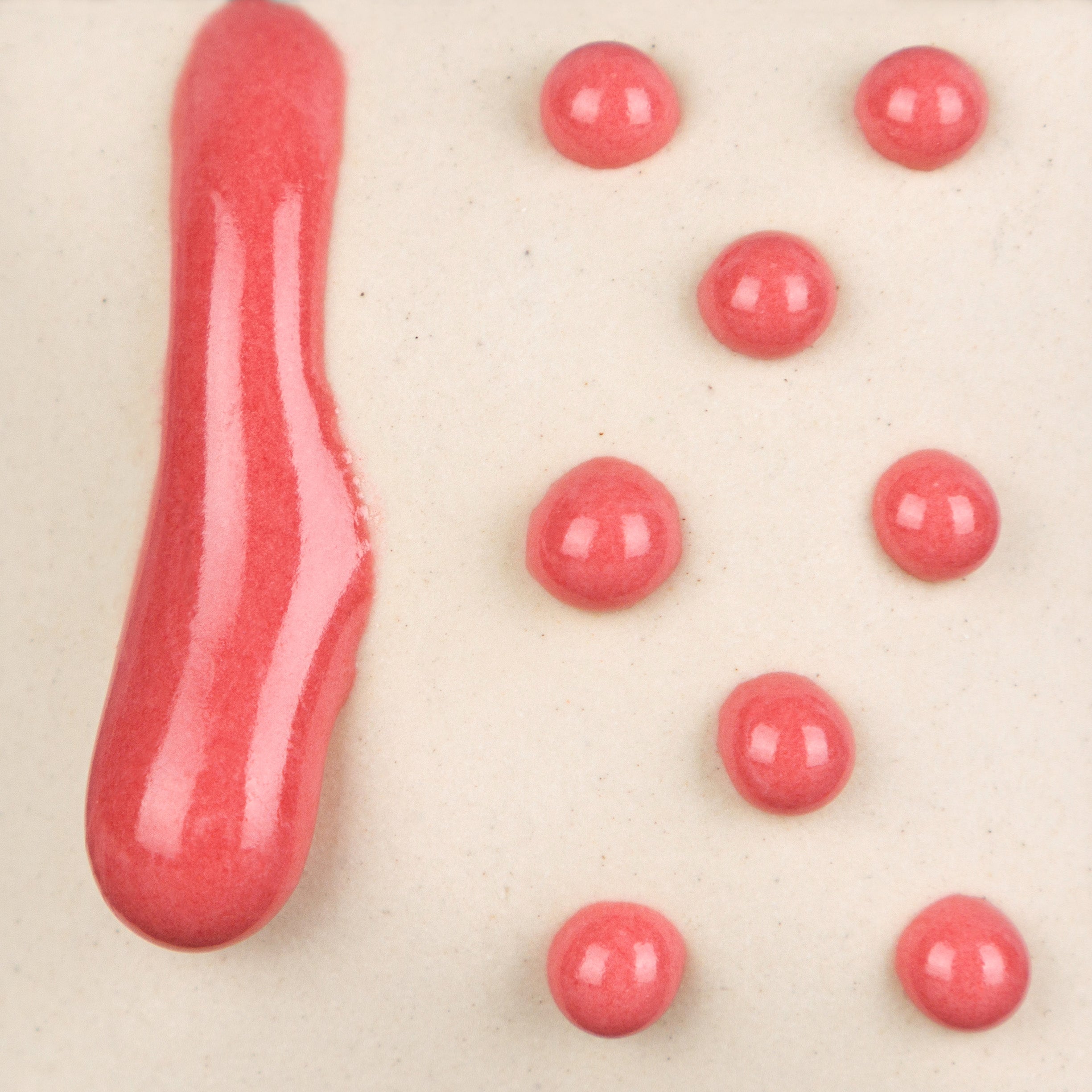 SW422P	Hot Pink Melt Gloop