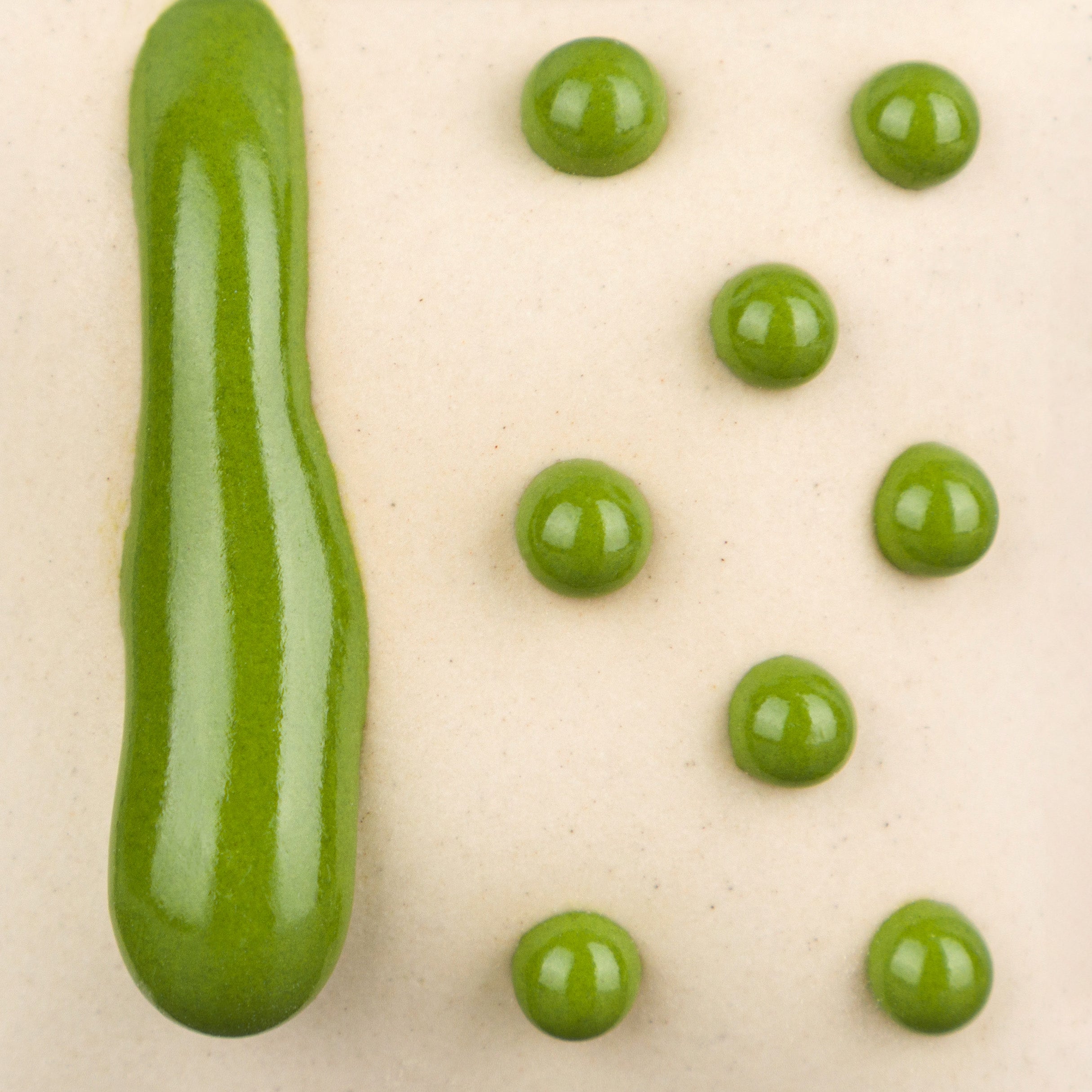 SW423P	Slime Green Melt Gloop