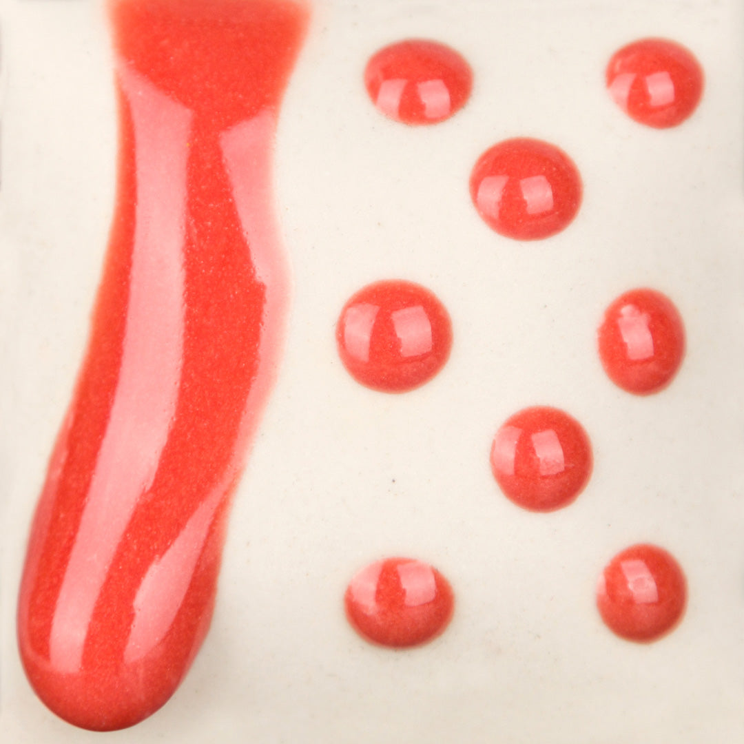 SW429P	Red Melt Gloop