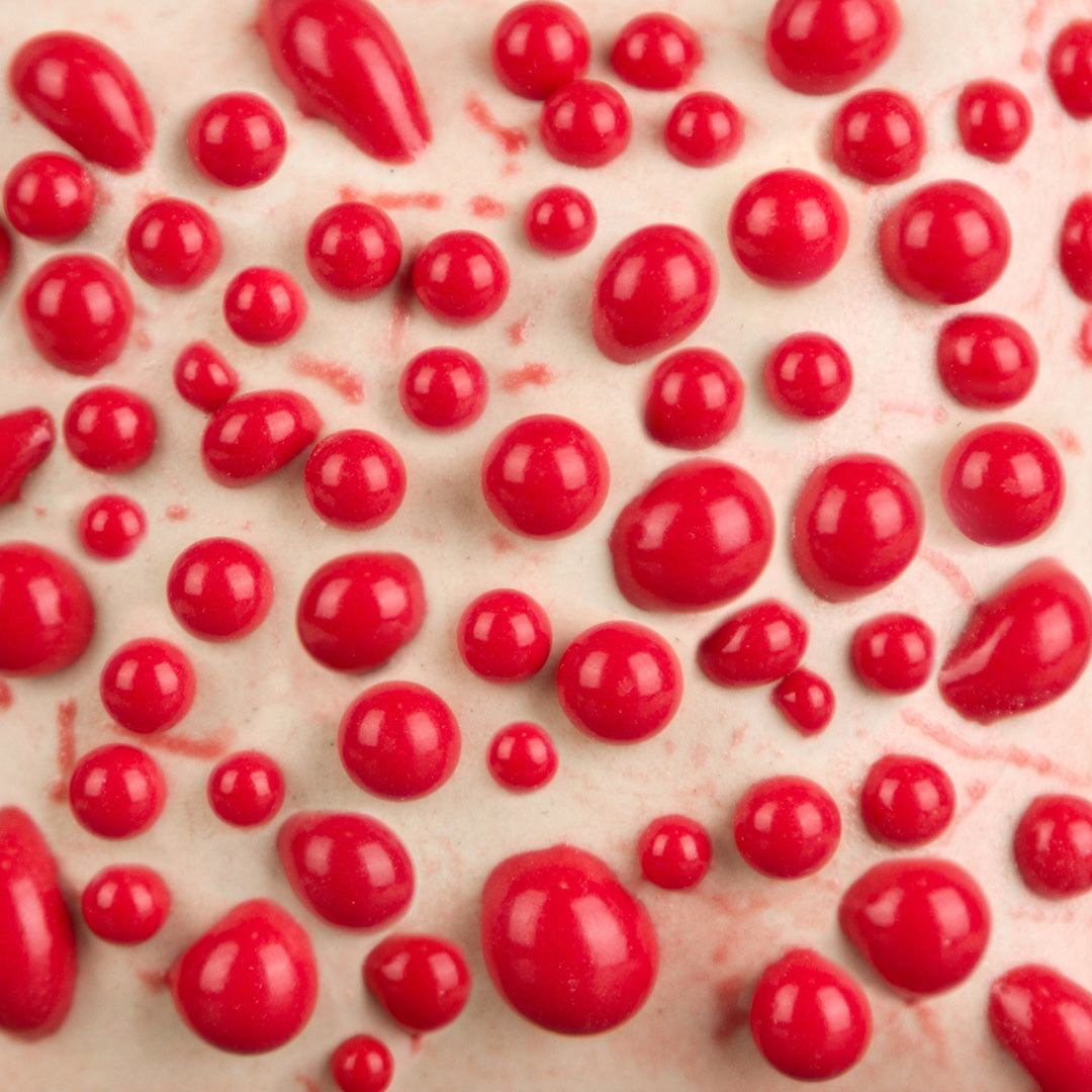 SW443P	Red Bead