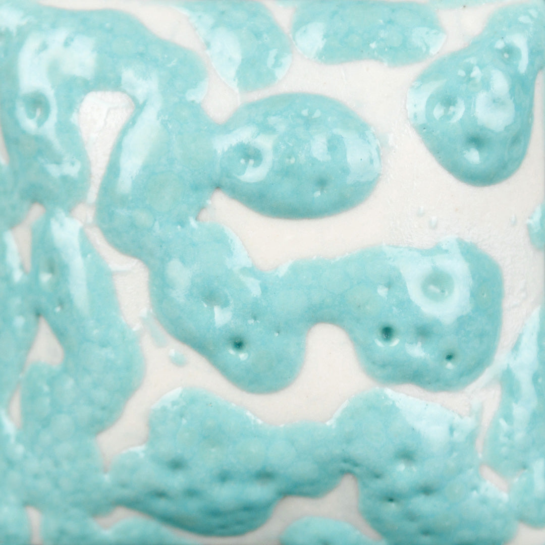 SW445P	Turquoise Bead