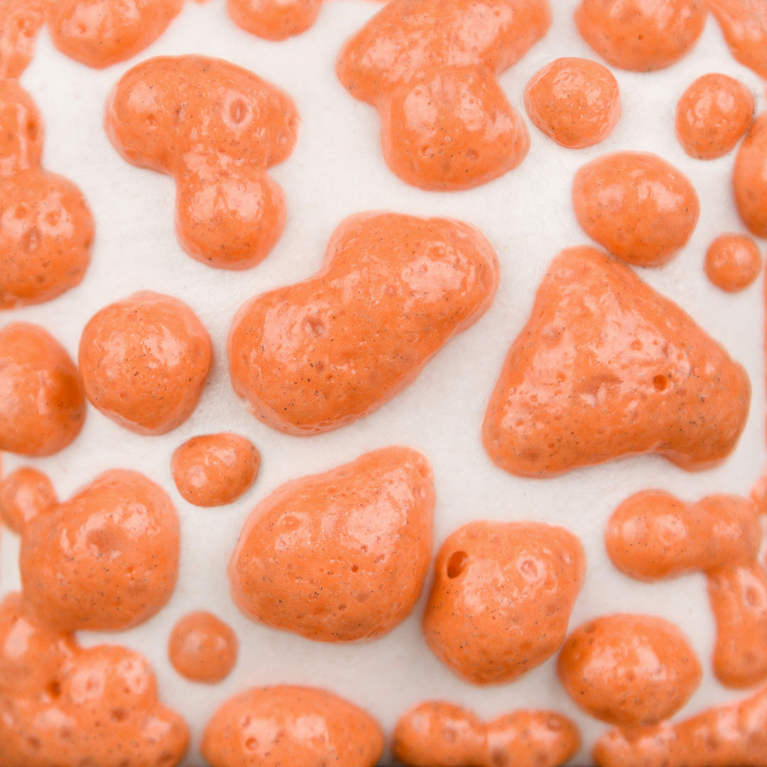 SW461P	Orange Moon Rocks