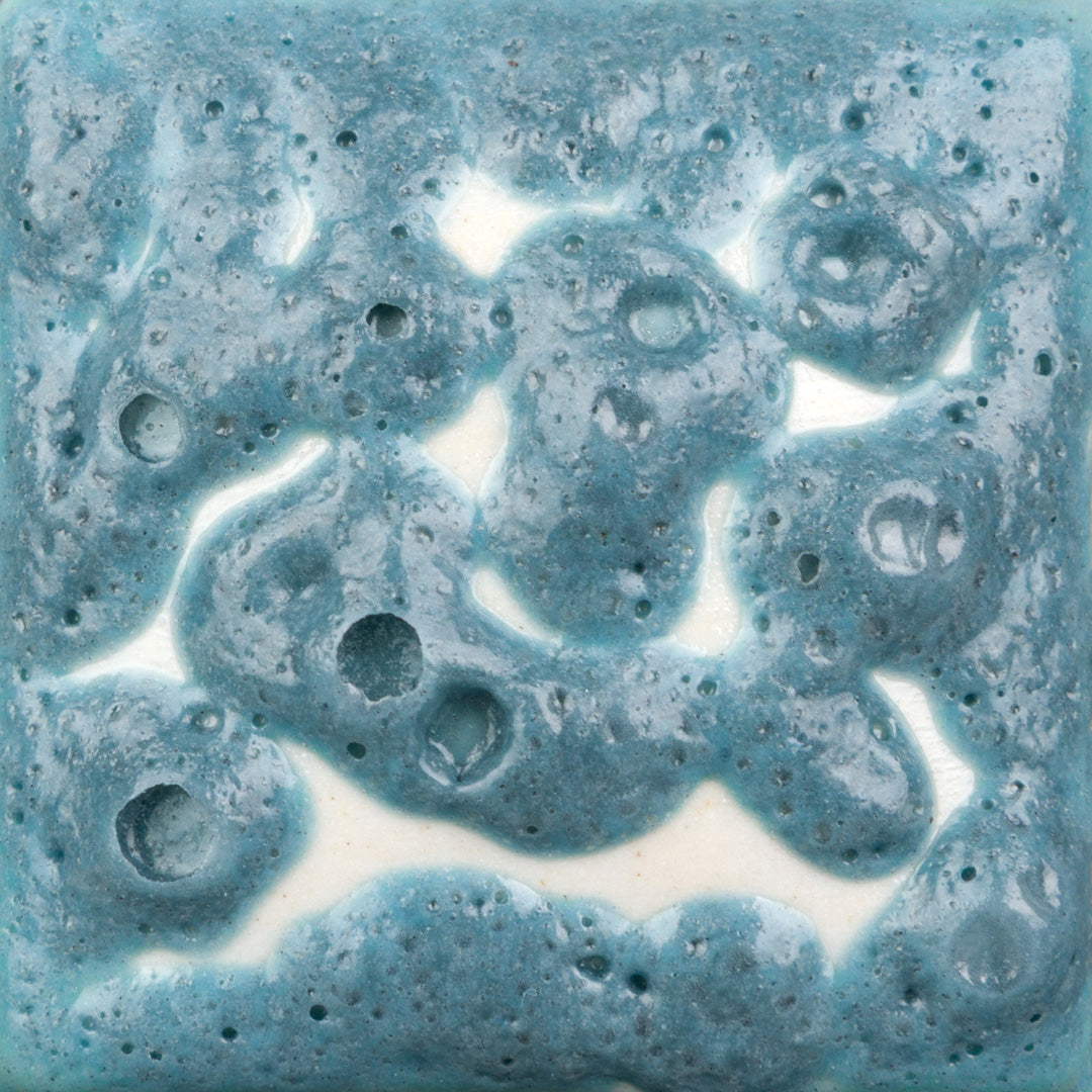 SW463P	Turquoise Moon Rocks