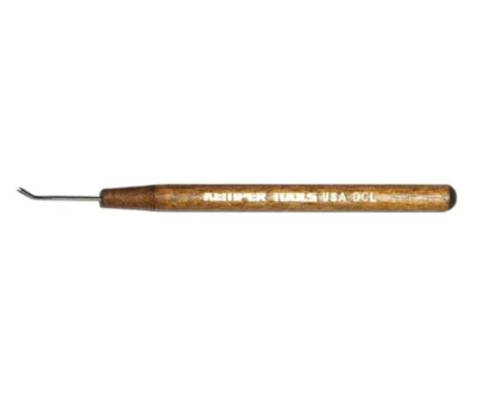Large Detail Carving Tool