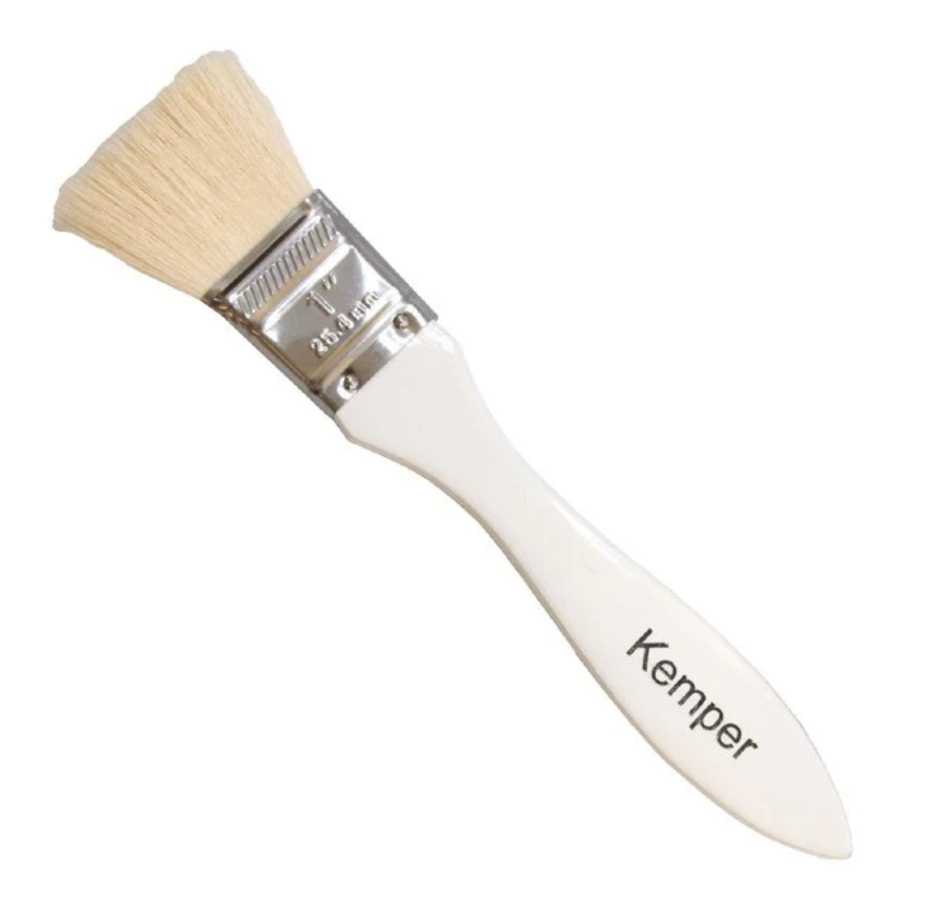 9" Porcelain Cleanup Brush